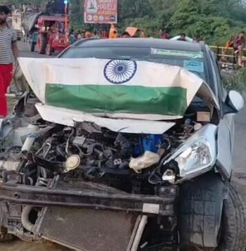 कांवड़ियों पर टूटा काल: सड़क हादसों में 5 की मौत, 3 का सुराग नहीं