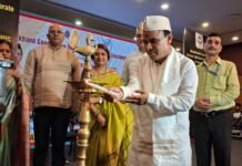 ‘रिवायत-ए-रेशम’ फैशन शो में छाया दून सिल्क का जलवा, एक्सपो में सवा करोड़ से ज्यादा कारोबार