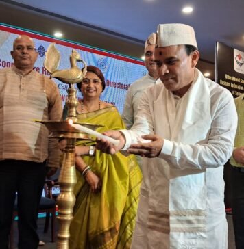 ‘रिवायत-ए-रेशम’ फैशन शो में छाया दून सिल्क का जलवा, एक्सपो में सवा करोड़ से ज्यादा कारोबार