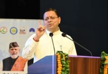हिमालय की विभूतियों को मिलेगा सम्मान, सीएम धामी ने किया ‘हिमालय विभूति सम्मान’ का ऐलान