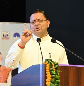 हिमालय की विभूतियों को मिलेगा सम्मान, सीएम धामी ने किया ‘हिमालय विभूति सम्मान’ का ऐलान