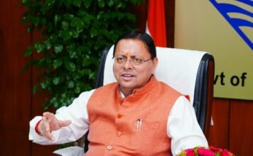अत्याचार से प्रभावित प्रत्येक व्यक्ति को समय पर न्याय, सुरक्षा और सम्मान मिले: सीएम धामी