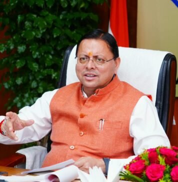 अत्याचार से प्रभावित प्रत्येक व्यक्ति को समय पर न्याय, सुरक्षा और सम्मान मिले: सीएम धामी