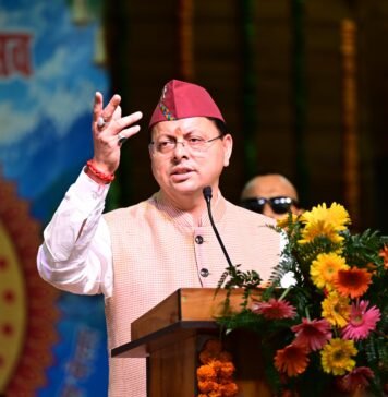 टिहरी में पर्यटन के साथ शिक्षा, स्वास्थ्य और बुनियादी सुविधाओं का होगा विकास : सीएम धामी