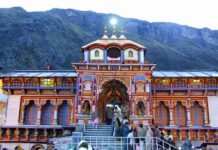 बदरीनाथ धाम में नारद उत्सव की धूम, डिमरी पंचायत और बीकेटीसी मिलकर करेंगे आयोजन