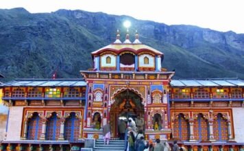 बदरीनाथ धाम में नारद उत्सव की धूम, डिमरी पंचायत और बीकेटीसी मिलकर करेंगे आयोजन