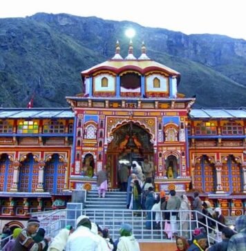 बदरीनाथ धाम में नारद उत्सव की धूम, डिमरी पंचायत और बीकेटीसी मिलकर करेंगे आयोजन