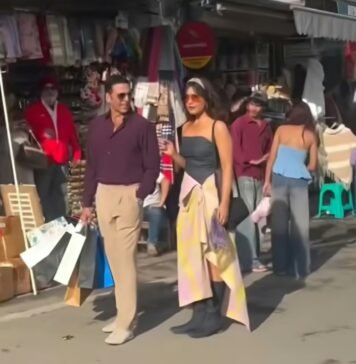 उत्तराखंड के प्राकृतिक नज़ारों पर फिदा फिल्म निर्माता, मसूरी से नैनीताल तक बढ़ी शूटिंग की रौनक