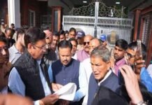 अंकिता भंडारी केस को लेकर सियासी हलचल तेज, हरीश रावत समेत कांग्रेस नेताओं पर मुकदमा दर्ज